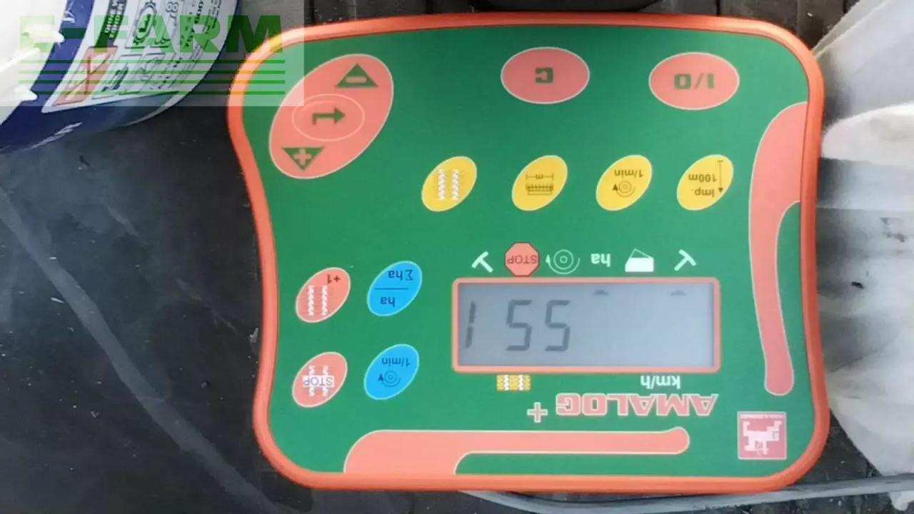 Oprema za obradu zemljišta Lemken zirkon 8/300: slika 24 Oprema za obradu zemljišta Lemken zirkon 8/300: slika 24