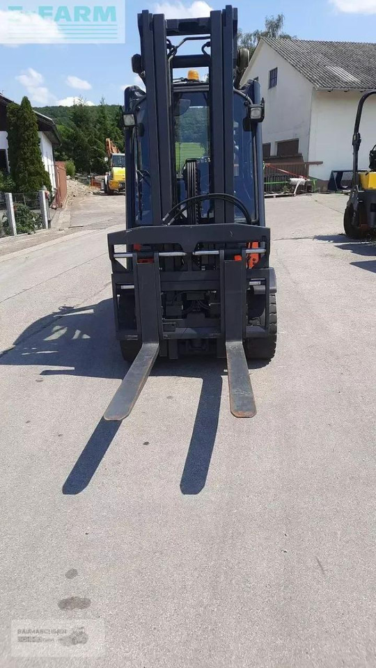 Linde h30d - Viljuškar: slika 3 Linde h30d - Viljuškar: slika 3