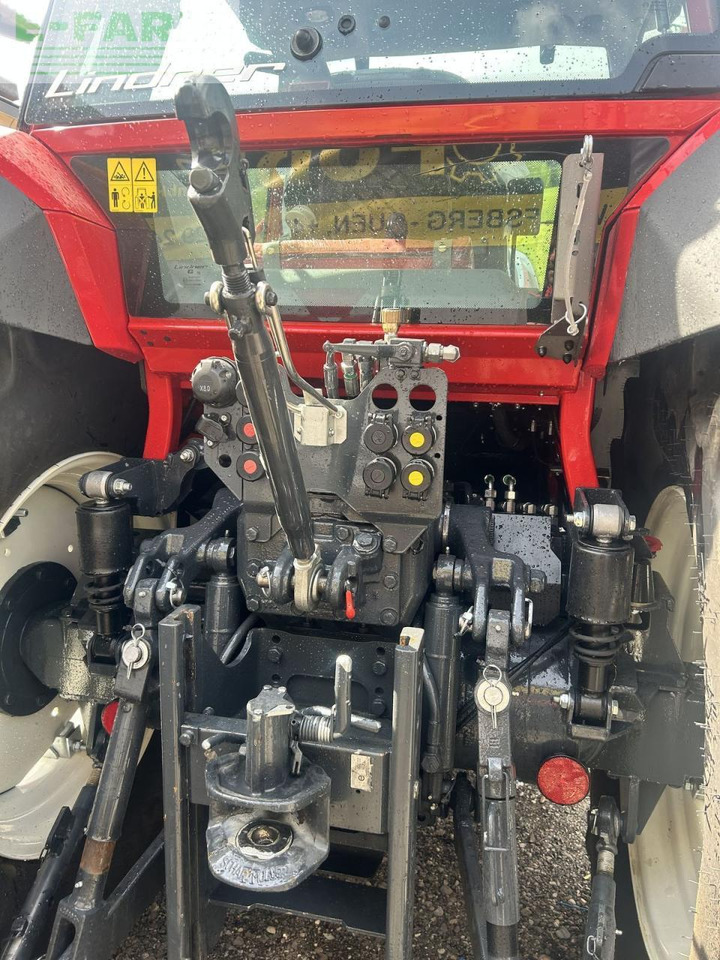 Lindner lintrac 70 (stufe 5) - Traktor: slika 3 Lindner lintrac 70 (stufe 5) - Traktor: slika 3