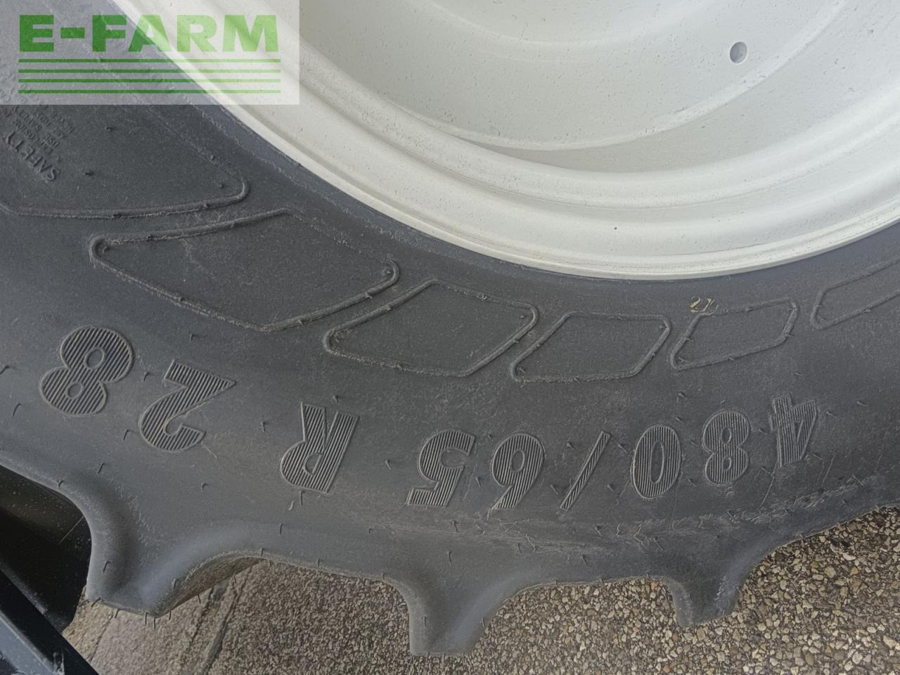 Lindner lintrac 75 ls - Traktor: slika 3 Lindner lintrac 75 ls - Traktor: slika 3