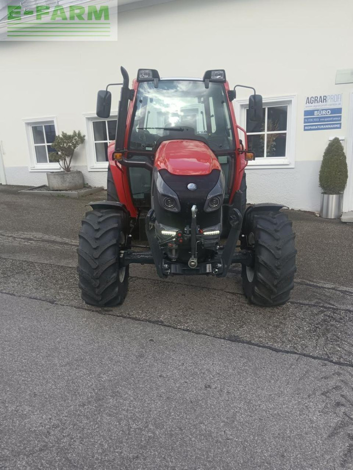 Lindner lintrac 75 ls - Traktor: slika 5 Lindner lintrac 75 ls - Traktor: slika 5