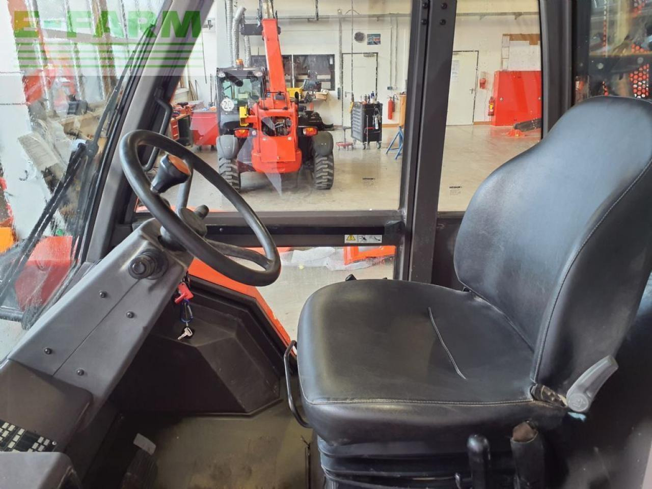 Manitou m 50-4 - Viljuškar: slika 5 Manitou m 50-4 - Viljuškar: slika 5