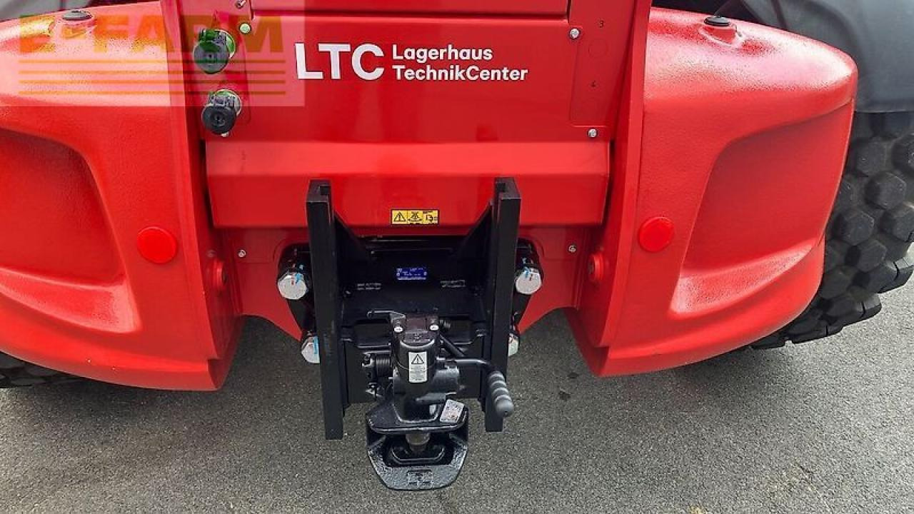 Teleskopski upravljač Manitou mlt 850-145 v+: slika 17