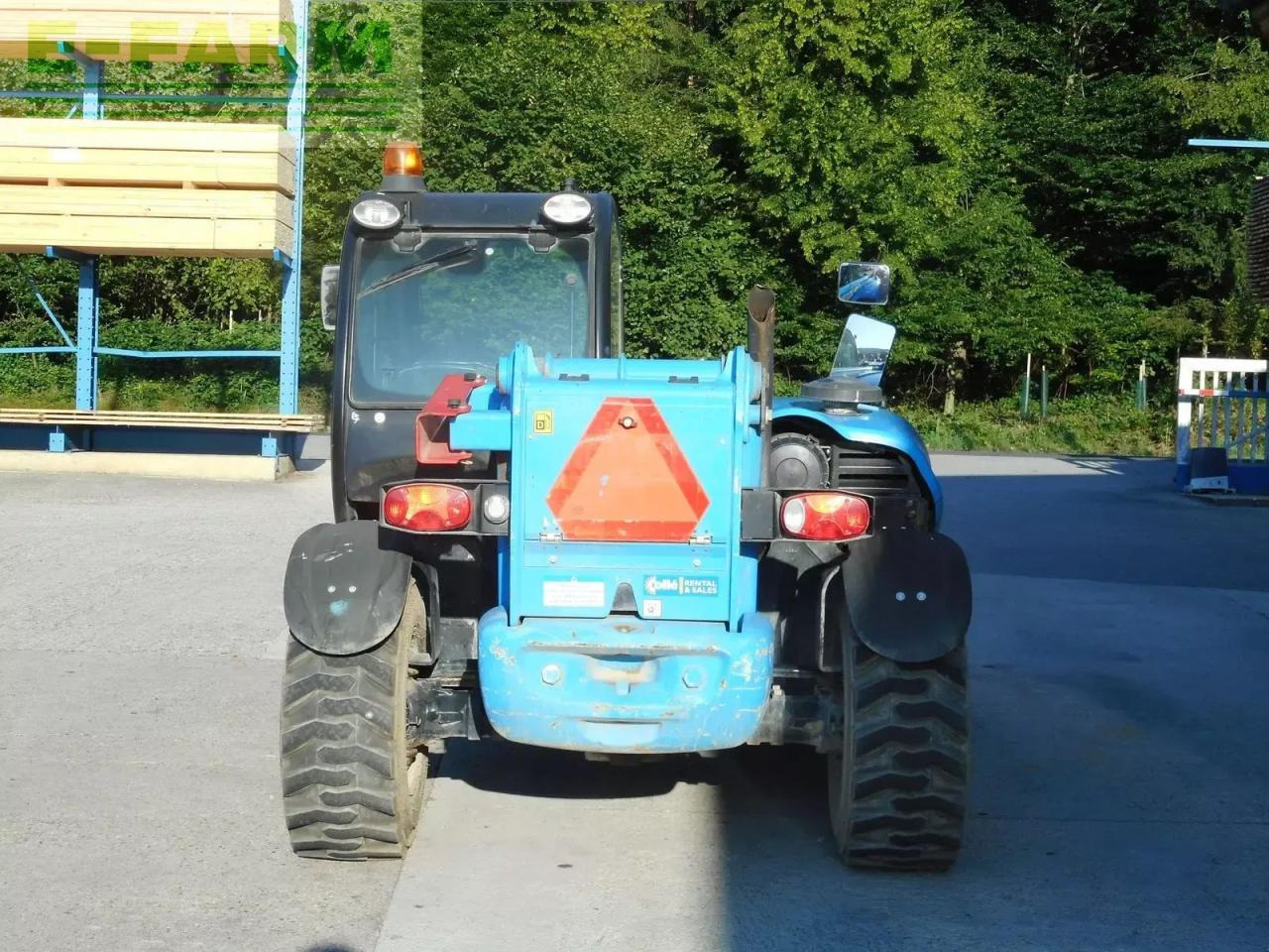 Manitou mt 625h ( nur 1,90 hoch nur 1,85 breit ) - Teleskopski upravljač: slika 3 Manitou mt 625h ( nur 1,90 hoch nur 1,85 breit ) - Teleskopski upravljač: slika 3