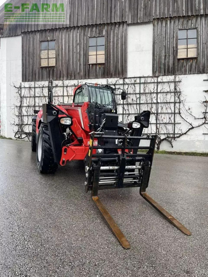 Manitou mt1840 easy - Teleskopski upravljač: slika 3 Manitou mt1840 easy - Teleskopski upravljač: slika 3