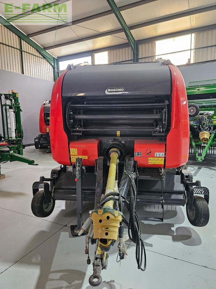 Maschio EXTREME 266 HTC - Balirka za kockaste bale: slika 3 Maschio EXTREME 266 HTC - Balirka za kockaste bale: slika 3