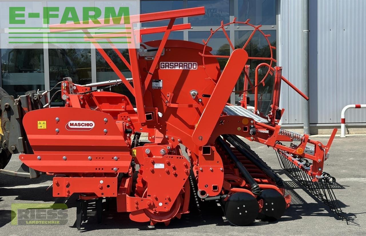 Maschio dc-classic 2500 + dama 250 20 corex - Roto drljača: slika 5 Maschio dc-classic 2500 + dama 250 20 corex - Roto drljača: slika 5