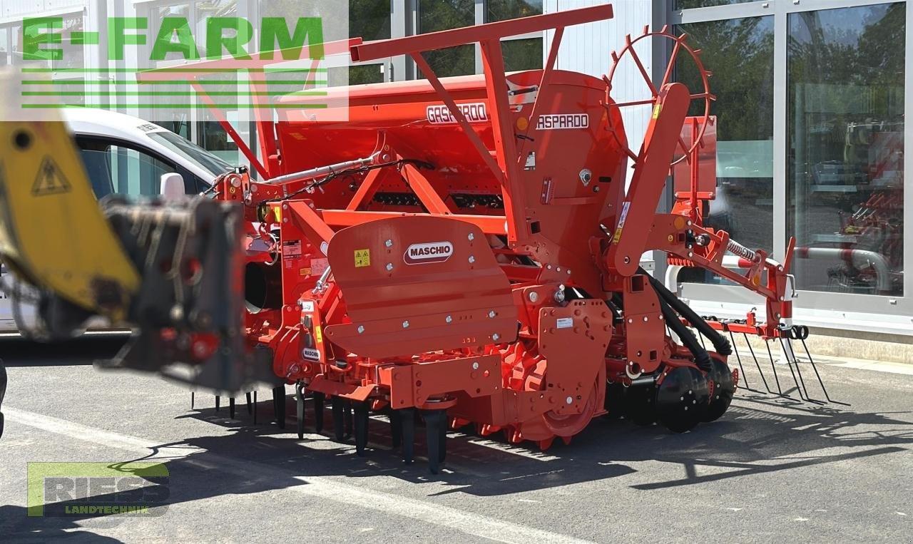 Maschio dc-classic 2500 + dama 250 20 corex - Roto drljača: slika 1 Maschio dc-classic 2500 + dama 250 20 corex - Roto drljača: slika 1