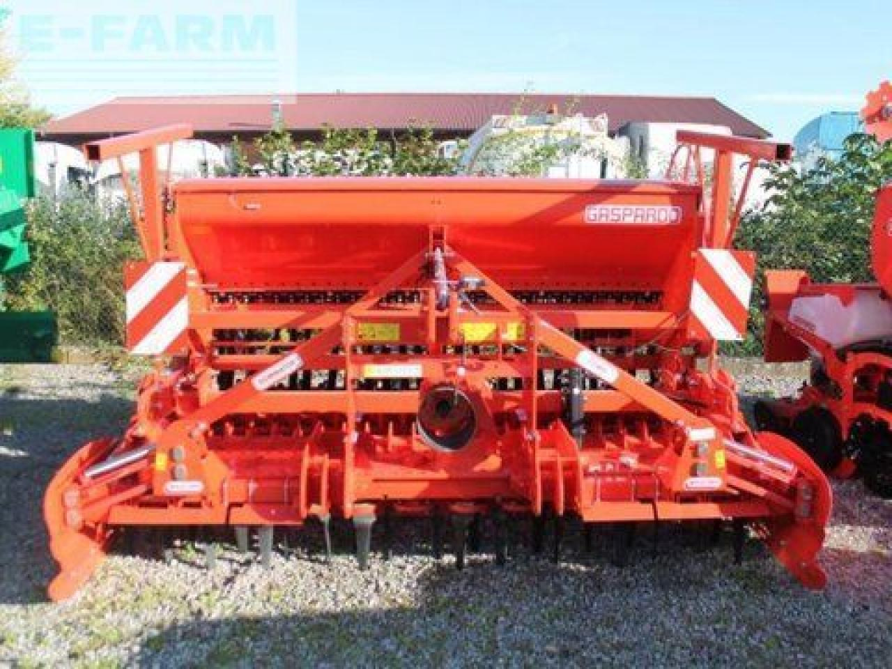 Maschio dm classic 3000 + dama 300 - Sejalica: slika 1 Maschio dm classic 3000 + dama 300 - Sejalica: slika 1
