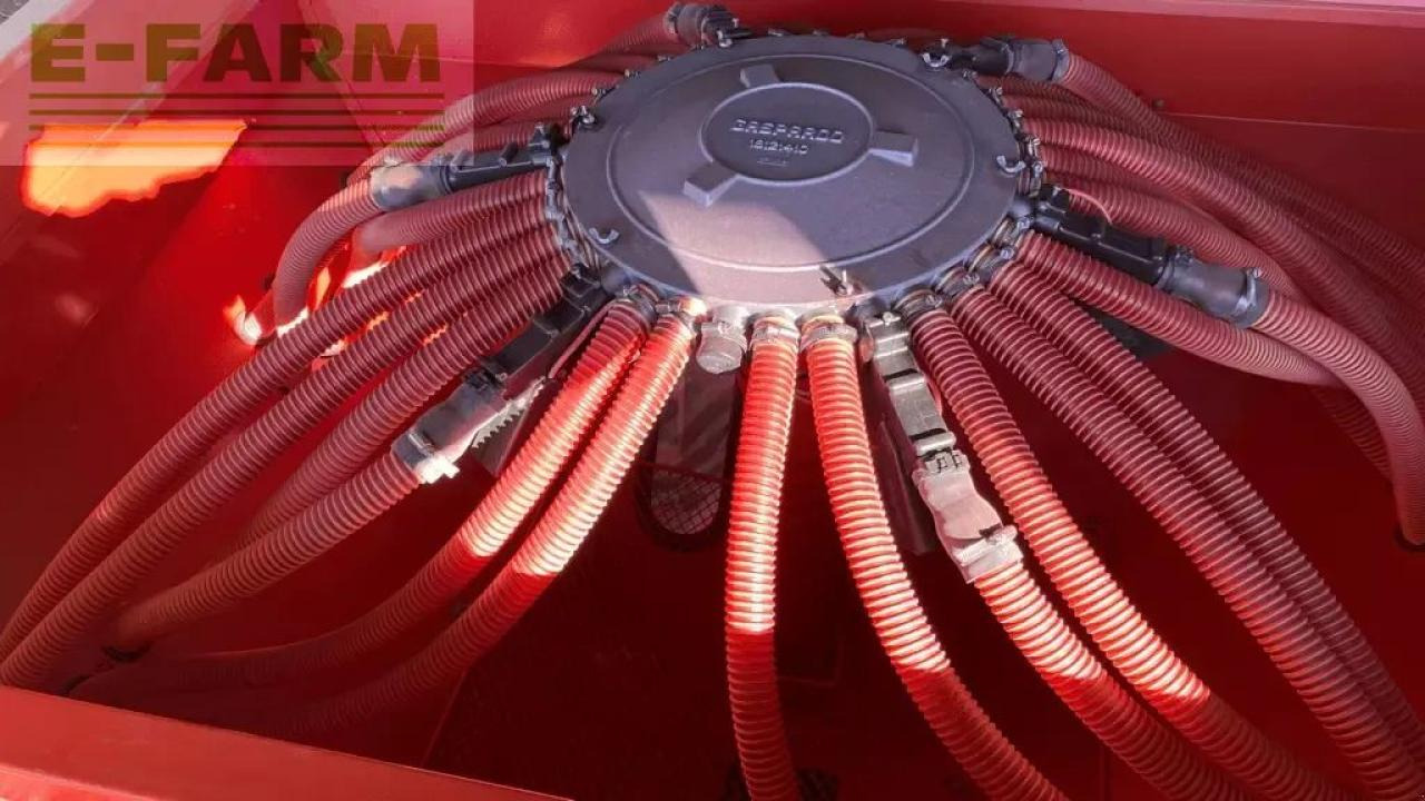 Maschio herse rotative + semoir - Oprema za obradu zemljišta: slika 4 Maschio herse rotative + semoir - Oprema za obradu zemljišta: slika 4