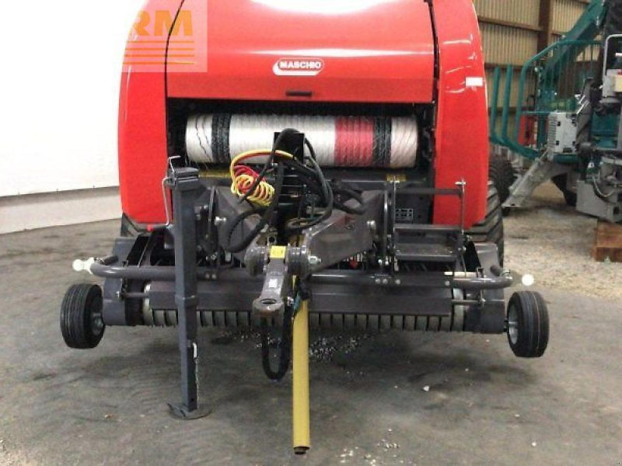 Maschio mondiale 120 ultra-cut htu - Balirka za kockaste bale: slika 5 Maschio mondiale 120 ultra-cut htu - Balirka za kockaste bale: slika 5