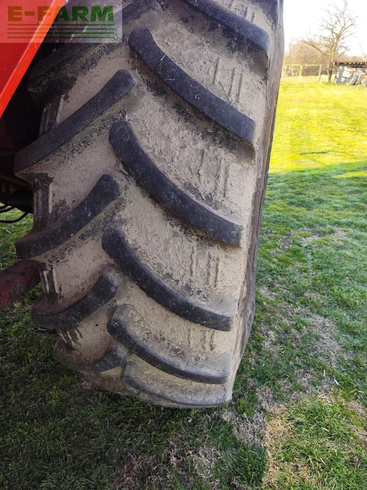 Massey Ferguson 38 - Kombinovani kombajn: slika 4 Massey Ferguson 38 - Kombinovani kombajn: slika 4