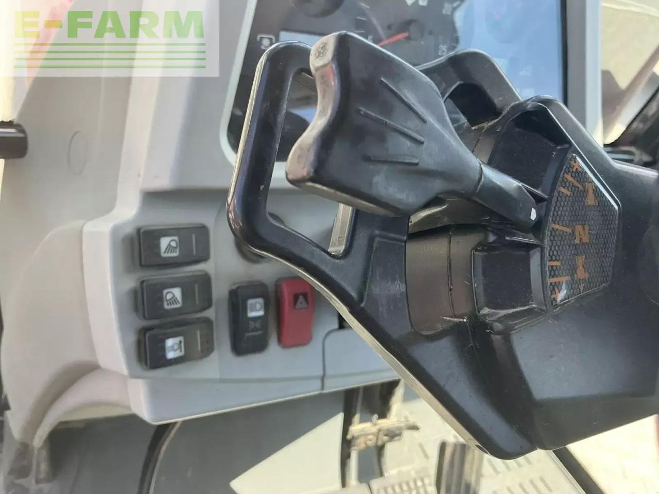 Massey Ferguson 5470dyna4 - Traktor: slika 5 Massey Ferguson 5470dyna4 - Traktor: slika 5
