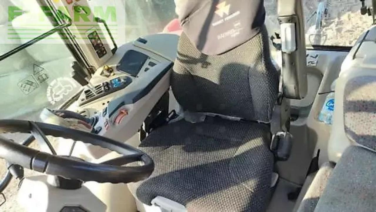 Massey Ferguson 5713 sl - Traktor: slika 3 Massey Ferguson 5713 sl - Traktor: slika 3