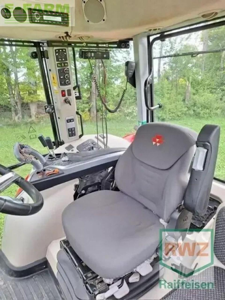 Massey Ferguson 5s 135 - Traktor: slika 4 Massey Ferguson 5s 135 - Traktor: slika 4