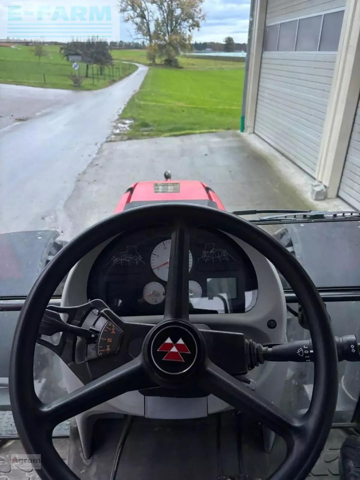 Massey Ferguson 6480 - Traktor: slika 4 Massey Ferguson 6480 - Traktor: slika 4