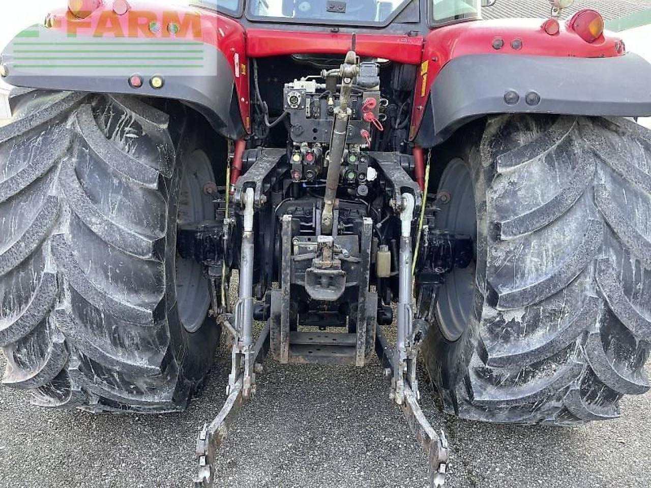 Massey Ferguson 6497 dyna 6 - Traktor: slika 5 Massey Ferguson 6497 dyna 6 - Traktor: slika 5