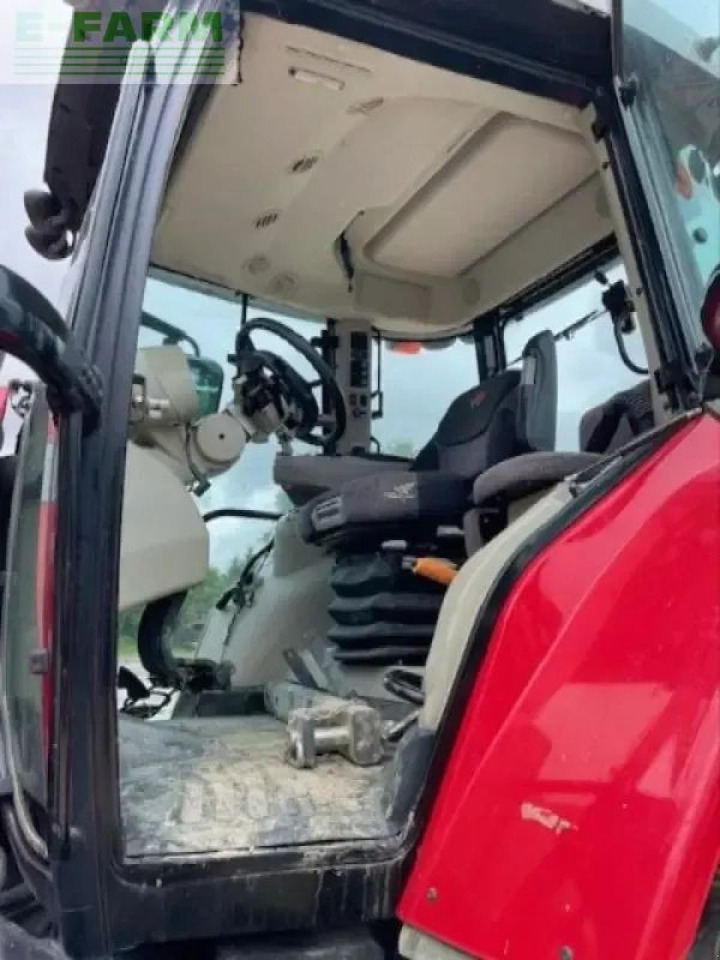 Massey Ferguson 7619 - Traktor: slika 2 Massey Ferguson 7619 - Traktor: slika 2