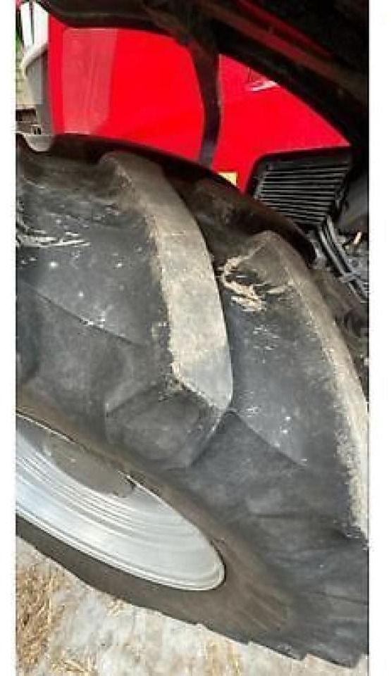 Massey Ferguson 7719s - Traktor: slika 5 Massey Ferguson 7719s - Traktor: slika 5