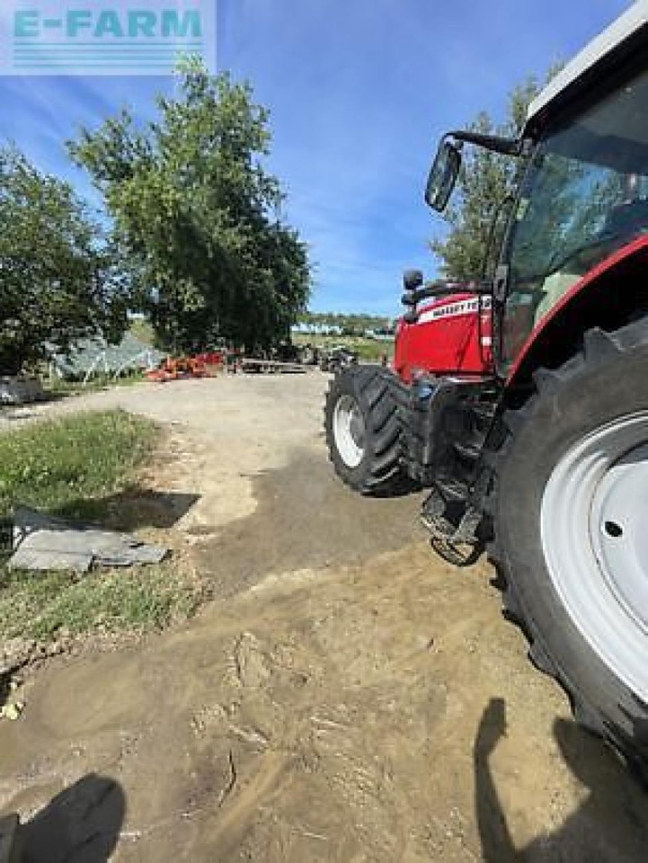 Massey Ferguson 7720 dyna 6 - Traktor: slika 4 Massey Ferguson 7720 dyna 6 - Traktor: slika 4