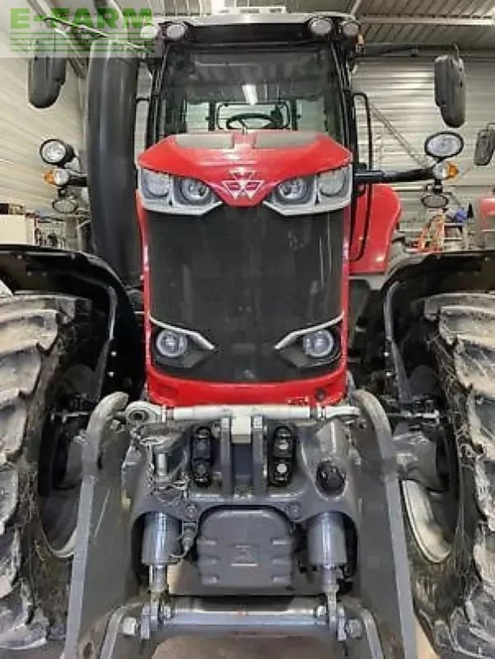 Massey Ferguson 7720s - Traktor: slika 4 Massey Ferguson 7720s - Traktor: slika 4