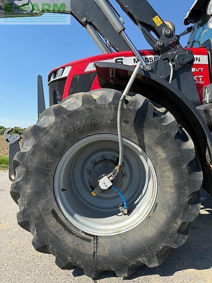 Traktor Massey Ferguson 7726 s: slika 8