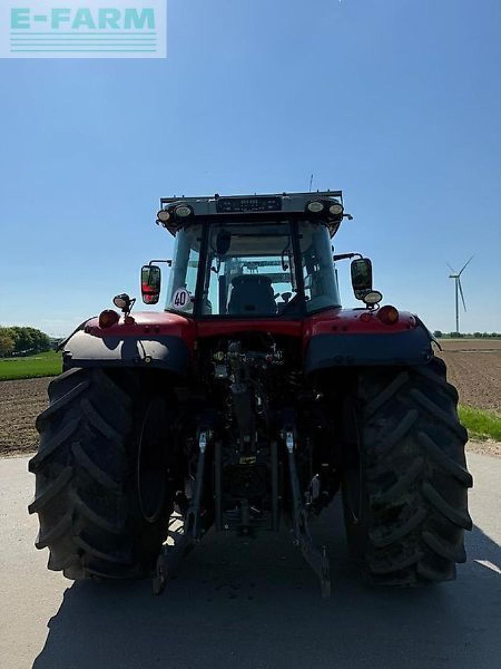 Traktor Massey Ferguson 7726 s: slika 6