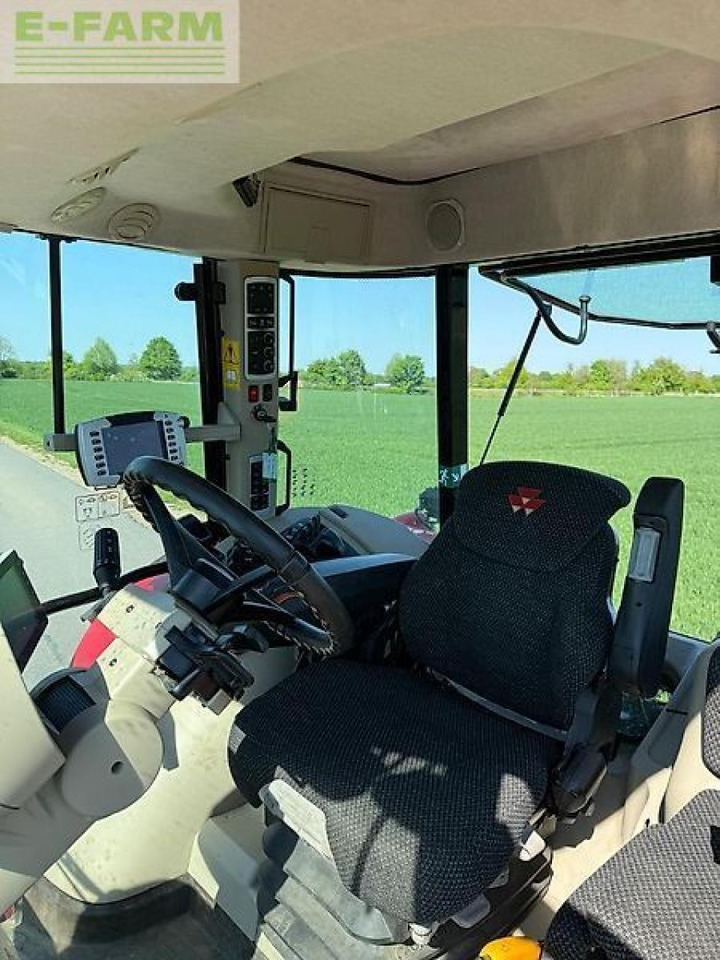 Traktor Massey Ferguson 7726 s: slika 11