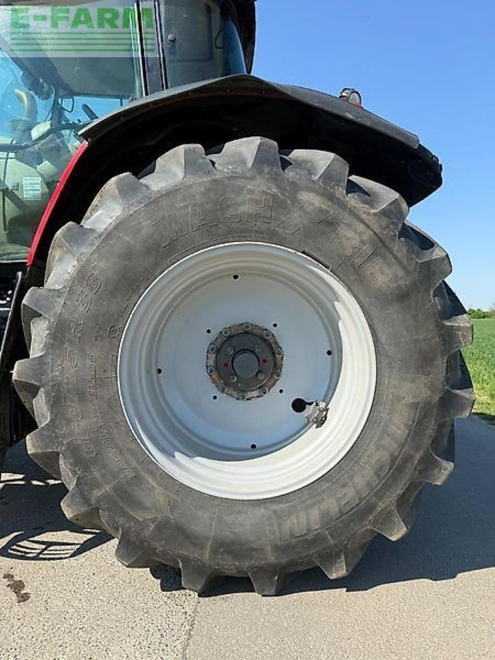 Traktor Massey Ferguson 7726 s: slika 7