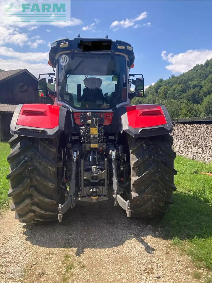 Massey Ferguson 8s.265 dyna e-power - Traktor: slika 5 Massey Ferguson 8s.265 dyna e-power - Traktor: slika 5