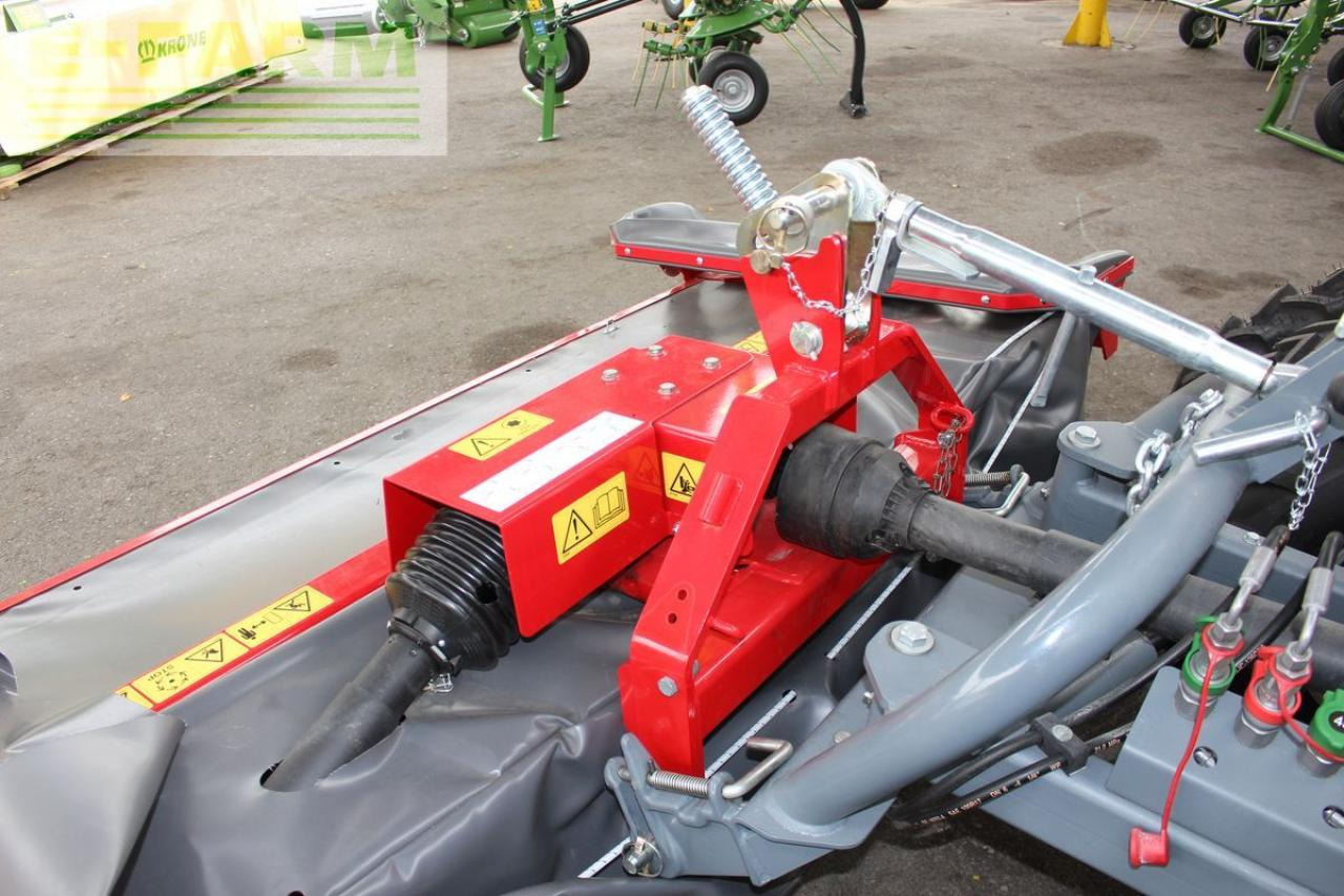 Massey Ferguson dm 254 fk - Kosačica: slika 3 Massey Ferguson dm 254 fk - Kosačica: slika 3