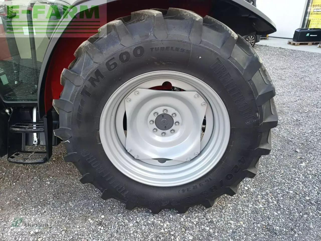 Massey Ferguson mf 4708 m kabine - Traktor: slika 4 Massey Ferguson mf 4708 m kabine - Traktor: slika 4