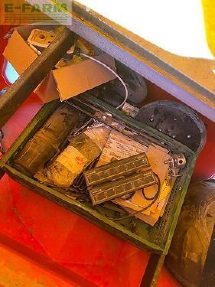 MaterMacc ms8230 midi - Mašina za preciznu setvu: slika 4 MaterMacc ms8230 midi - Mašina za preciznu setvu: slika 4