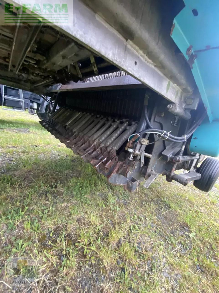 Mengele law 745 - Prikolica sa automatskim punjenjem: slika 4 Mengele law 745 - Prikolica sa automatskim punjenjem: slika 4