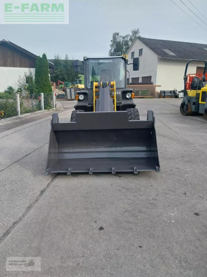 Menke ax 850 - Mini bager: slika 2 Menke ax 850 - Mini bager: slika 2