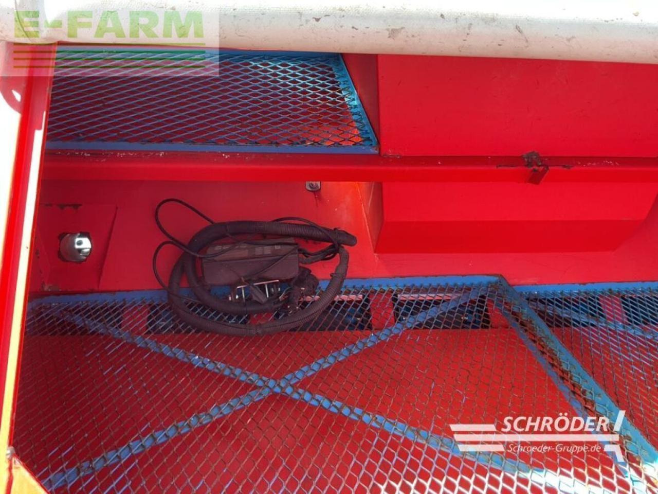 Mašina za preciznu setvu Monosem ng plus 8-reihig: slika 15