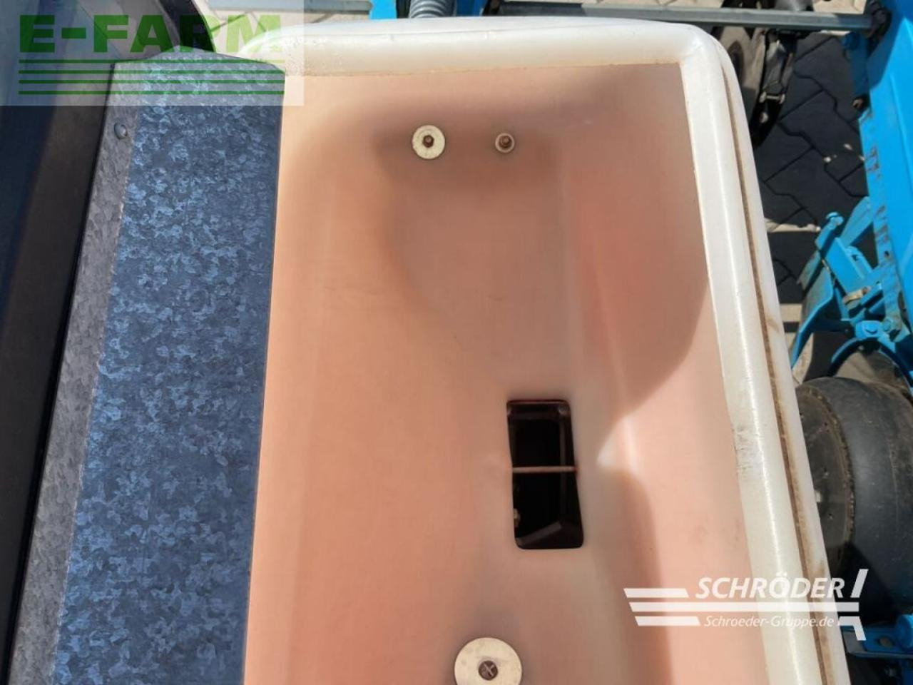 Mašina za preciznu setvu Monosem ng plus 8-reihig: slika 8