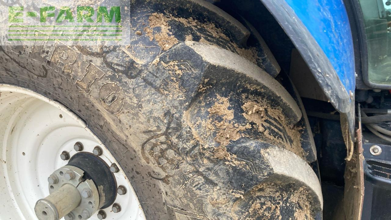 Traktor New Holland T7050: slika 13