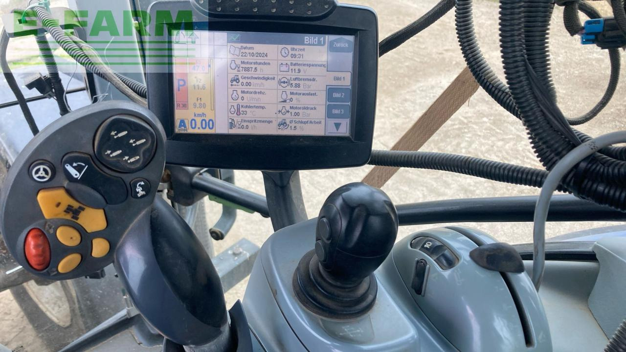 Traktor New Holland T7050: slika 24