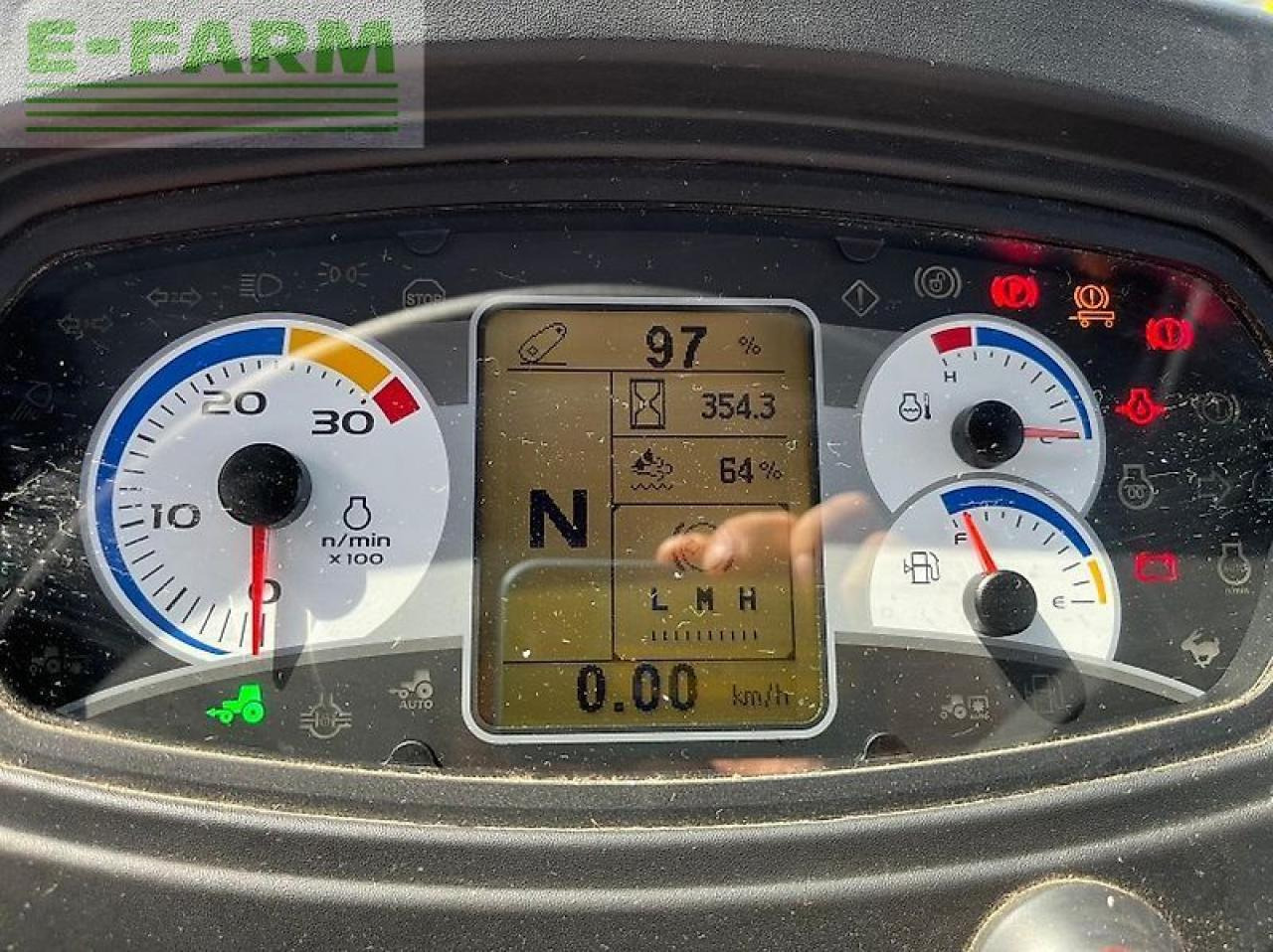 Traktor New Holland t 5.100 dc: slika 7