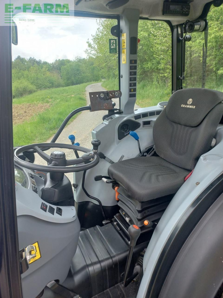 New Holland t4.80 v V - Traktor: slika 5 New Holland t4.80 v V - Traktor: slika 5