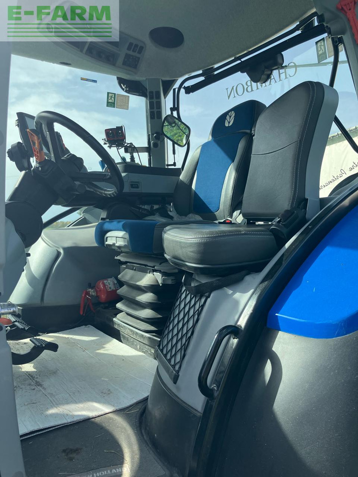 New Holland t5.110 - Traktor: slika 5 New Holland t5.110 - Traktor: slika 5