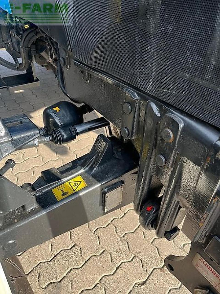 Traktor New Holland t5.110 auto command: slika 8 Traktor New Holland t5.110 auto command: slika 8