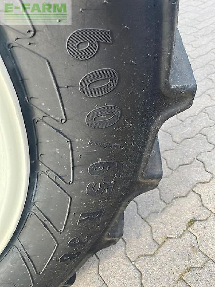 Traktor New Holland t5.110 auto command: slika 17 Traktor New Holland t5.110 auto command: slika 17