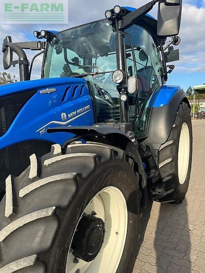 Traktor New Holland t5.110 auto command: slika 22 Traktor New Holland t5.110 auto command: slika 22