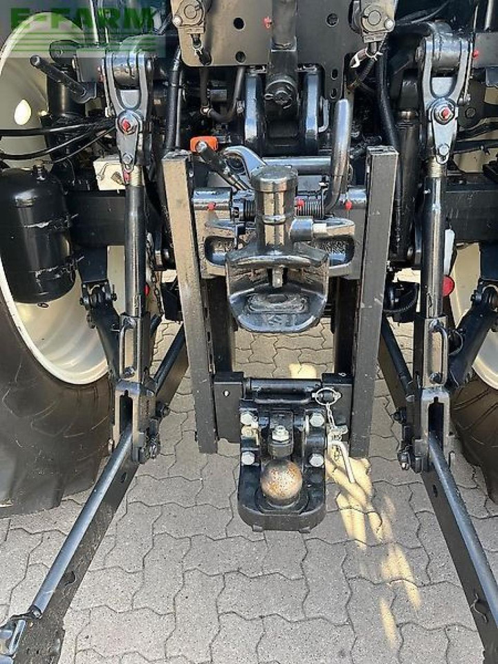 Traktor New Holland t5.110 auto command: slika 9 Traktor New Holland t5.110 auto command: slika 9