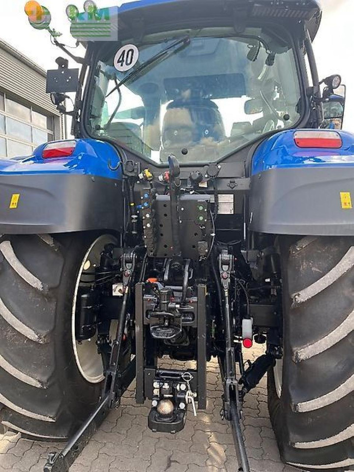 Traktor New Holland t5.110 auto command: slika 6 Traktor New Holland t5.110 auto command: slika 6