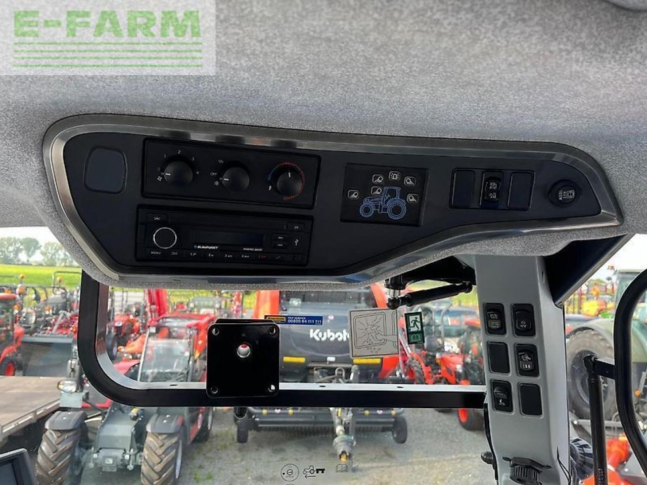 Traktor New Holland t5.110 auto command: slika 13 Traktor New Holland t5.110 auto command: slika 13