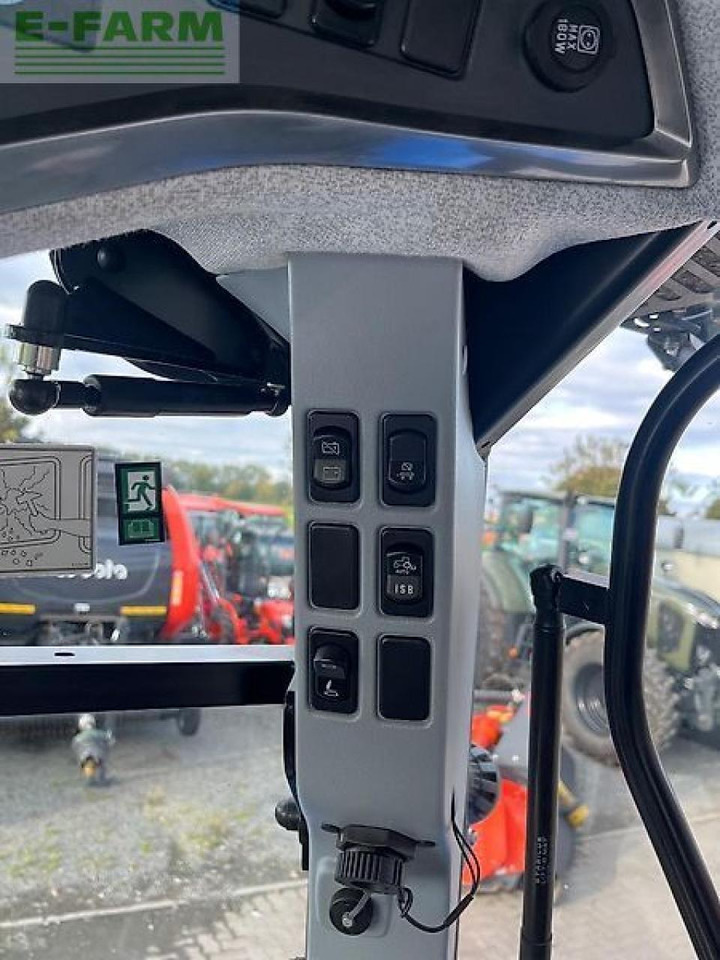 Traktor New Holland t5.110 auto command: slika 12 Traktor New Holland t5.110 auto command: slika 12