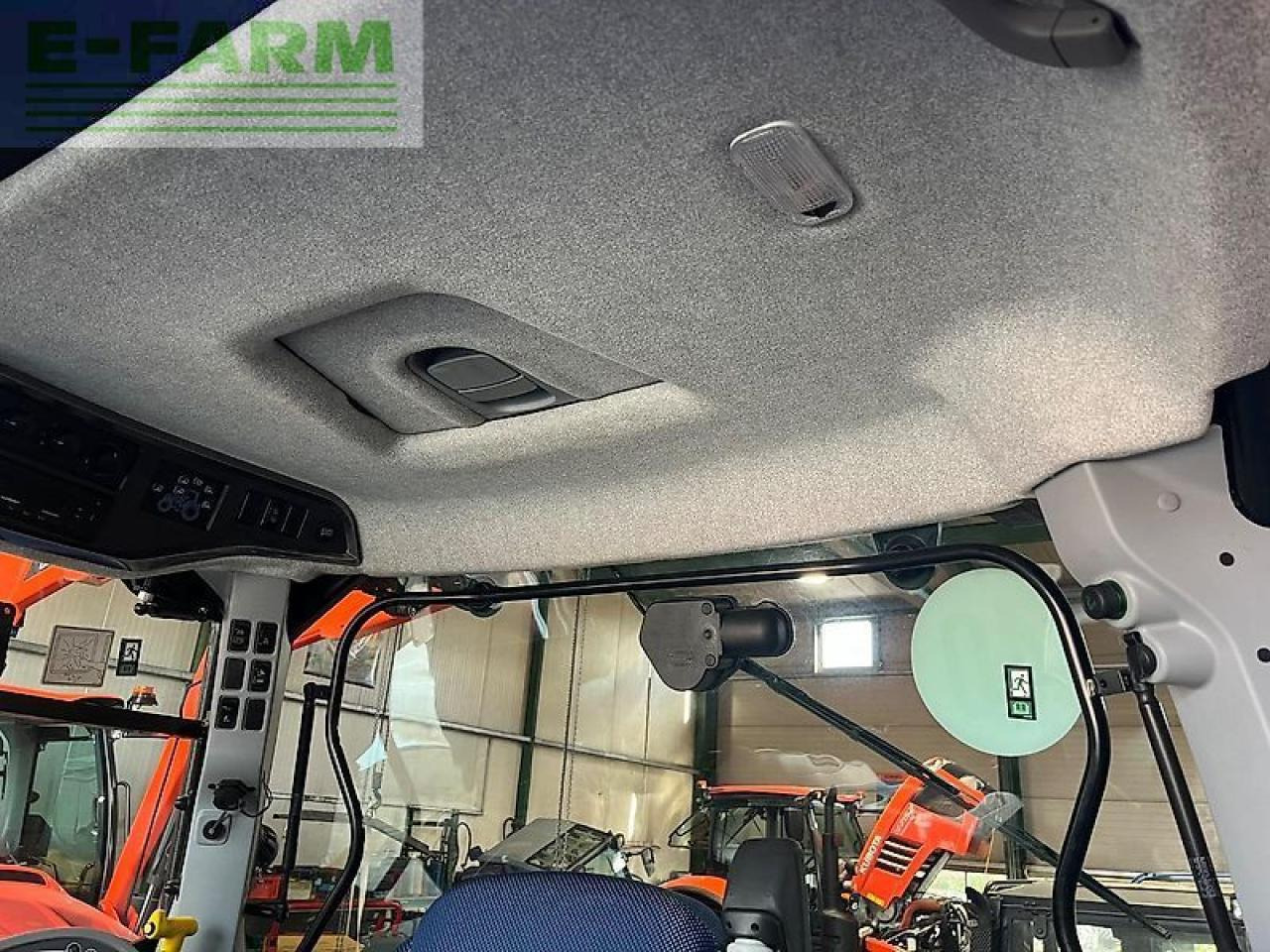 Traktor New Holland t5.110 auto command: slika 18 Traktor New Holland t5.110 auto command: slika 18